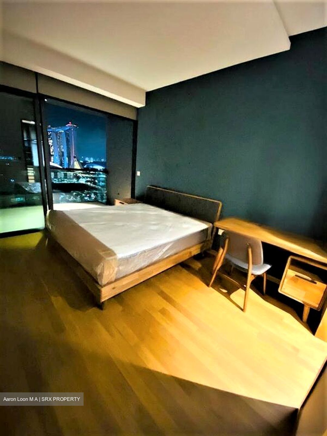 Straits View (D1), Condominium #486389931